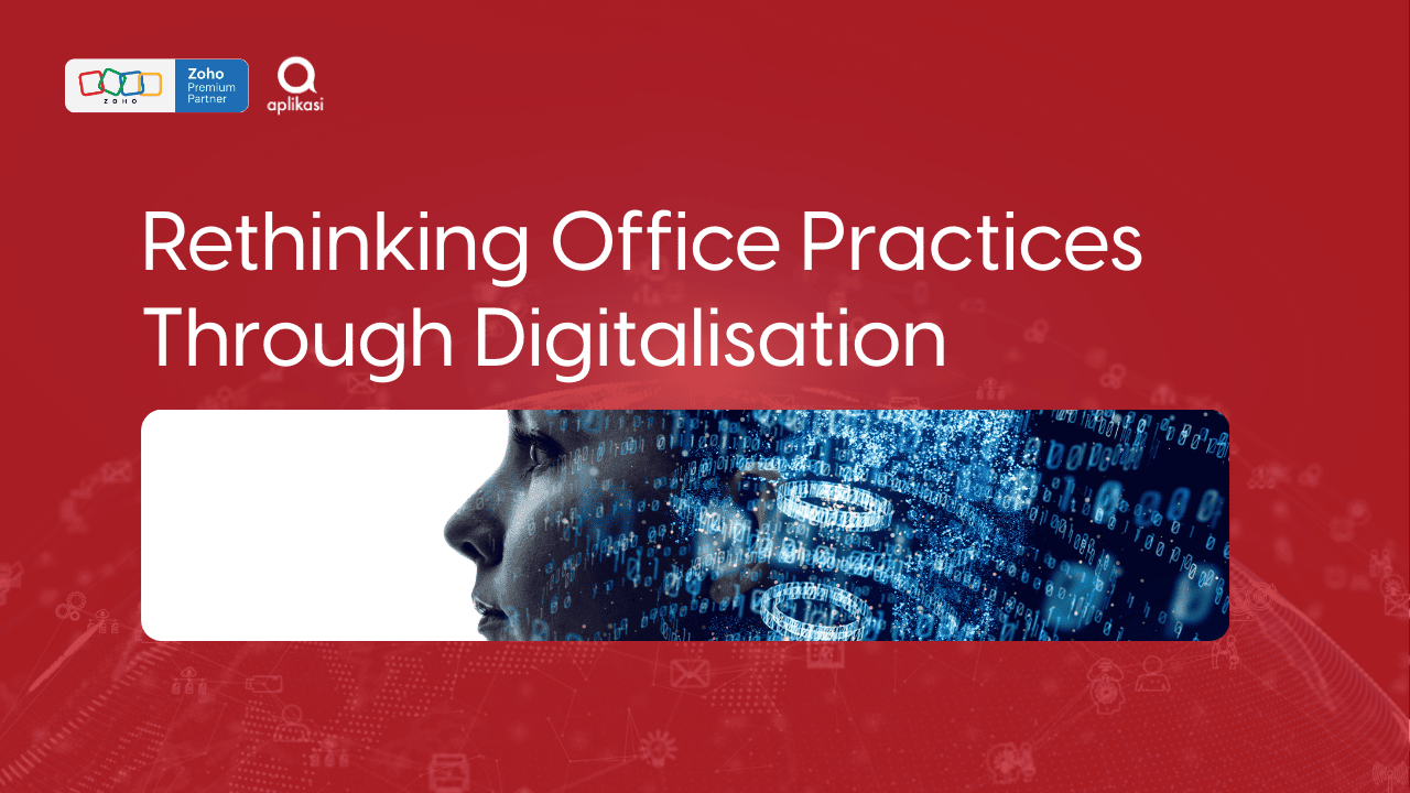 New Year, New Ways of Working